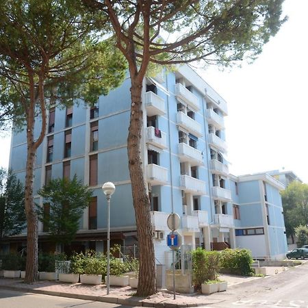 Appartamenti Bristol 比比翁 外观 照片